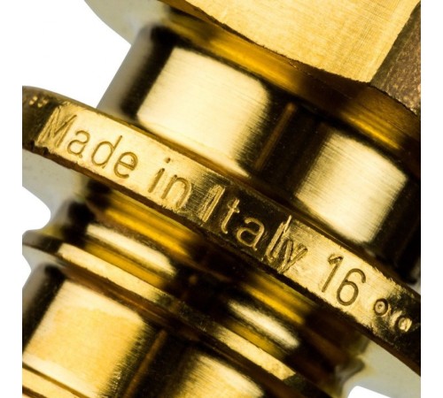 Переходник с внутренней резьбой 25xG 3/4" для труб из сшитого полиэтилена Stout