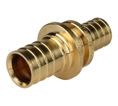 Муфта соединительная переходная 25-20 для труб из сшитого полиэтилена Stout