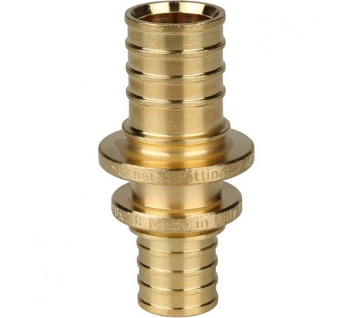 Муфта соединительная переходная 25-20 для труб из сшитого полиэтилена Stout