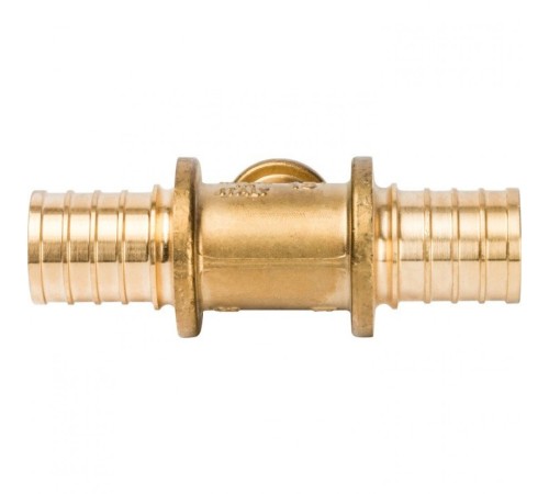 Тройник переходной 32x20x32 для труб из сшитого полиэтилена Stout