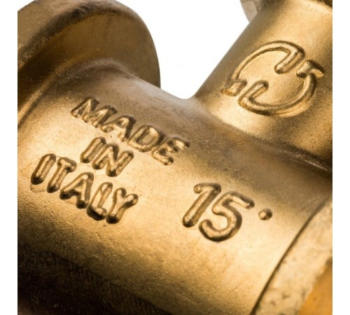 Тройник переходной 32x20x32 для труб из сшитого полиэтилена Stout