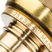 Переходник с накидной гайкой 25xG 1