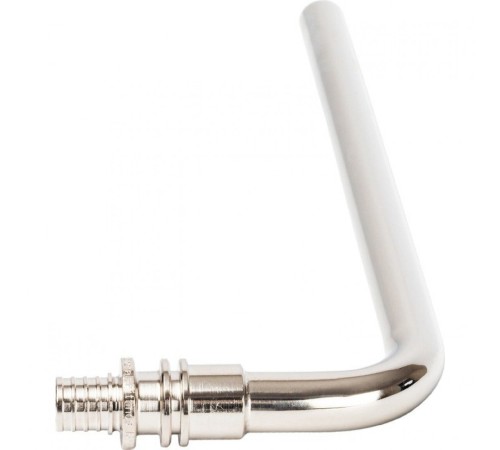 Трубка Г-образная 16/250 для труб из сшитого полиэтилена Stout