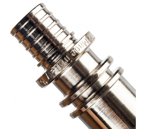 Трубка Г-образная 16/250 для труб из сшитого полиэтилена Stout