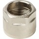Фитинг компрессионный для труб PE-X 20х2,0х3/4" Stout