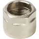 Фитинг компрессионный для труб PE-X 20х2,0х3/4" Stout