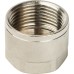 Фитинг компрессионный для труб PE-X 20х2,0х3/4