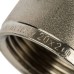 Фитинг компрессионный для труб PE-X 20х2,0х3/4