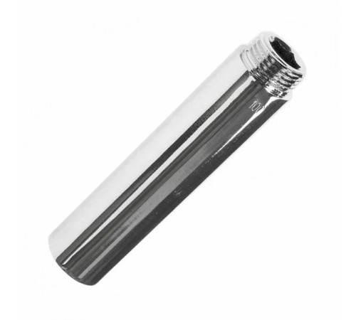 Удлинитель ВН 3/4"x70 мм, хромированный TIM (ТИМ)