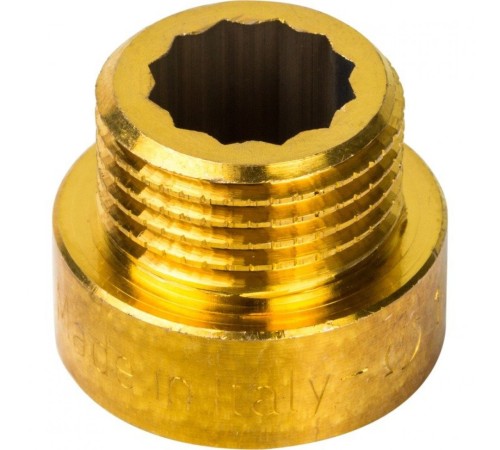 Удлинитель 1/2"x10 Stout