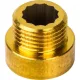 Удлинитель 1/2"x10 Stout