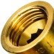 Удлинитель 1/2"x10 Stout