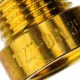 Удлинитель 1/2"x10 Stout