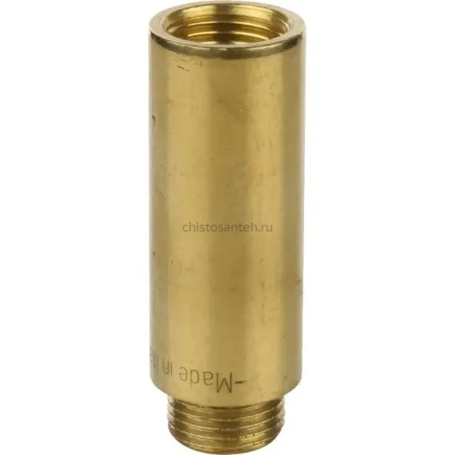 Удлинитель 1/2"x65 Stout
