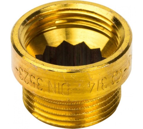 Удлинитель 3/4"x10 Stout
