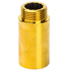 Удлинитель 3/4"x50 Stout