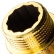Удлинитель 3/4"x60 Stout