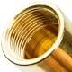Удлинитель 3/4"x60 Stout