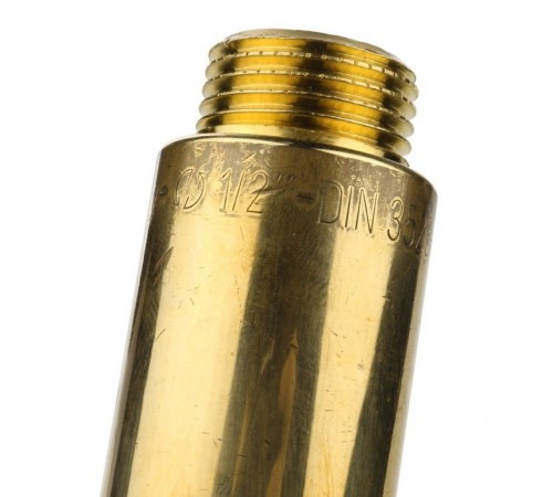 Удлинитель 1/2"x100 Stout