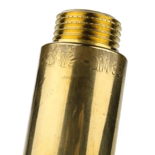 Удлинитель 1/2"x100 Stout