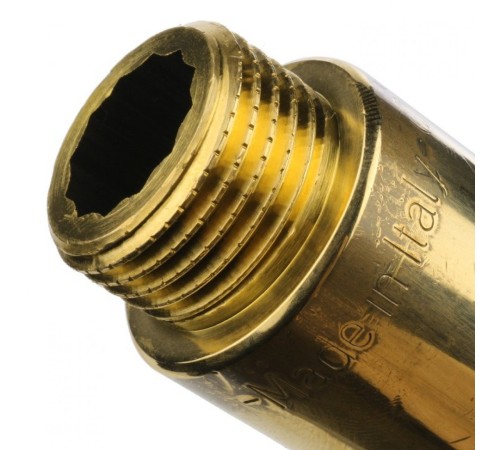 Удлинитель 1/2"x100 Stout