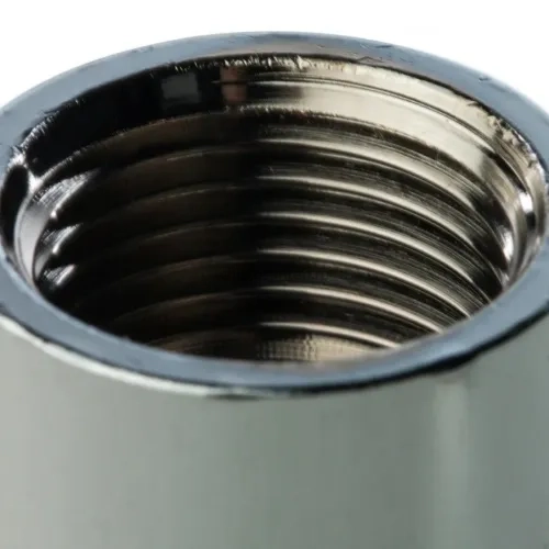 Удлинитель 1/2"x25 хромированный Stout