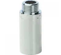 Удлинитель 1/2"x60 хромированный Stout