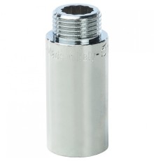Удлинитель 1/2"x60 хромированный Stout