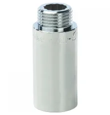Удлинитель 1/2"x60 хромированный Stout