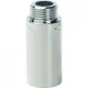 Удлинитель 1/2"x60 хромированный Stout