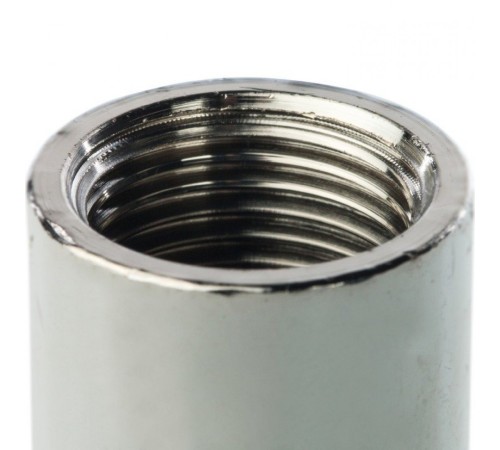 Удлинитель 1/2"x60 хромированный Stout