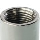 Удлинитель 1/2"x60 хромированный Stout