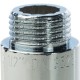 Удлинитель 1/2"x60 хромированный Stout