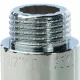 Удлинитель 1/2"x60 хромированный Stout