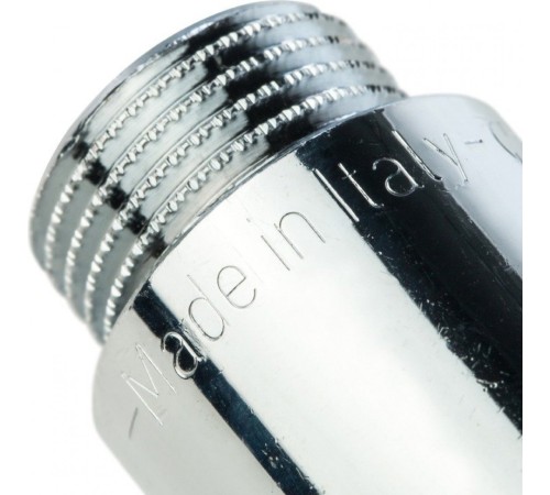Удлинитель 1/2"x60 хромированный Stout