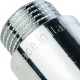 Удлинитель 1/2"x60 хромированный Stout