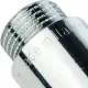 Удлинитель 1/2"x60 хромированный Stout