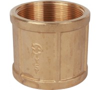 Муфта ВВ 2 1/2" Stout