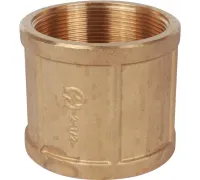 Муфта ВВ 2 1/2" Stout