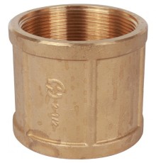 Муфта ВВ 2 1/2" Stout