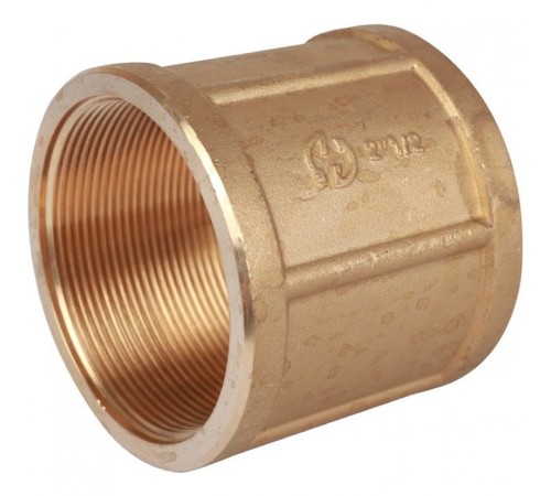 Муфта ВВ 2 1/2" Stout