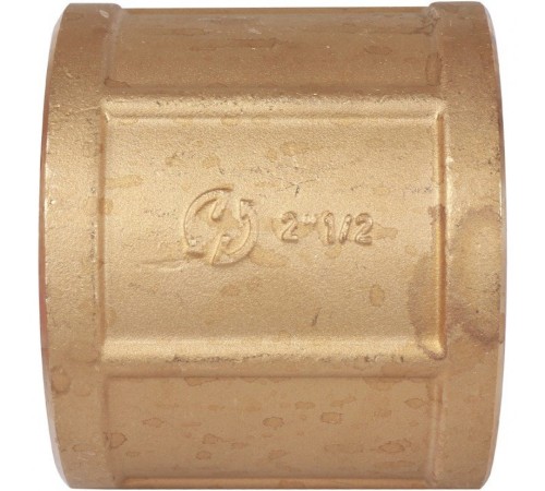 Муфта ВВ 2 1/2" Stout