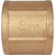 Муфта ВВ 2 1/2" Stout
