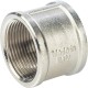 Муфта ВВ 1 1/4", никелированная Stout