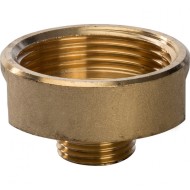 Переходник ВН 1"x3/4" Stout