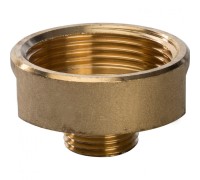 Переходник ВН 1"x3/4" Stout