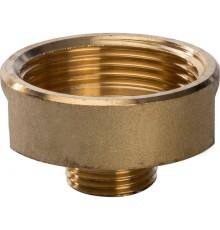 Переходник ВН 1"x3/4" Stout