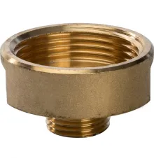 Переходник ВН 1"x3/4" Stout