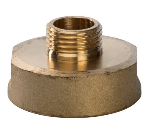 Переходник ВН 1"x3/4" Stout