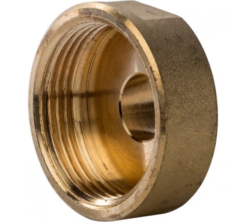 Переходник ВН 1"x3/4" Stout